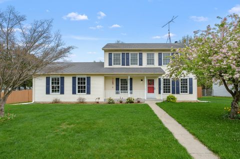 3007 French Bay Drive Portage MI 49024