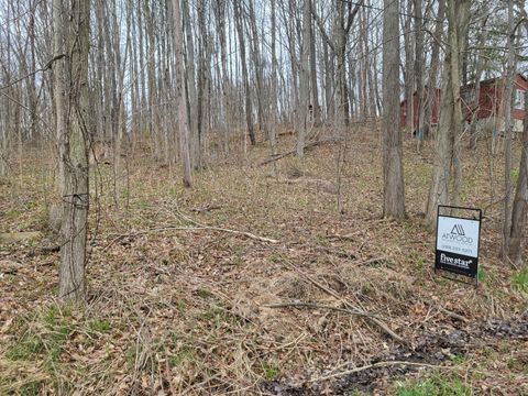 Photo of V/L 45 E Peterson Drive, Gobles, MI 49055 (MLS # 26014158)