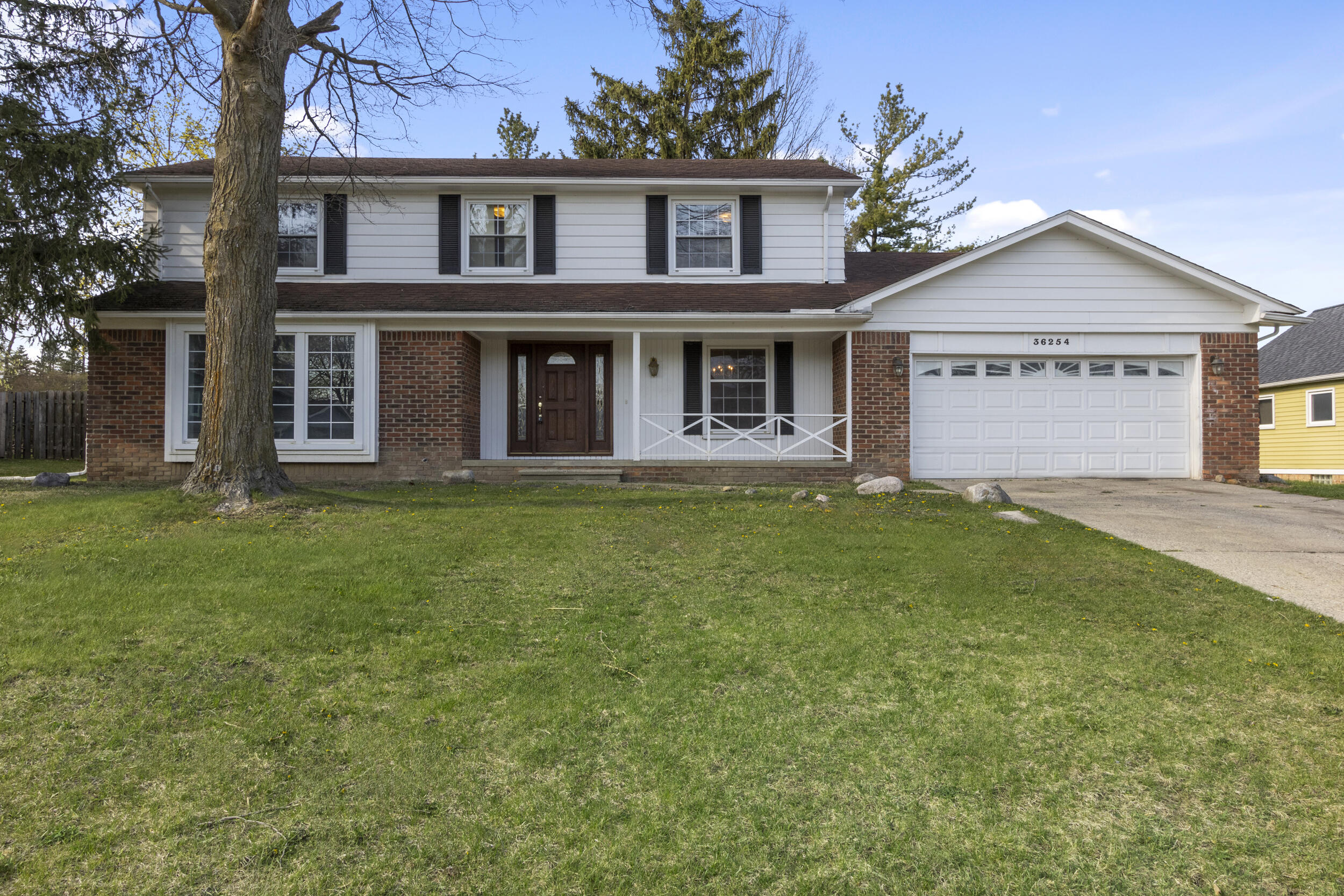36254 Congress Road