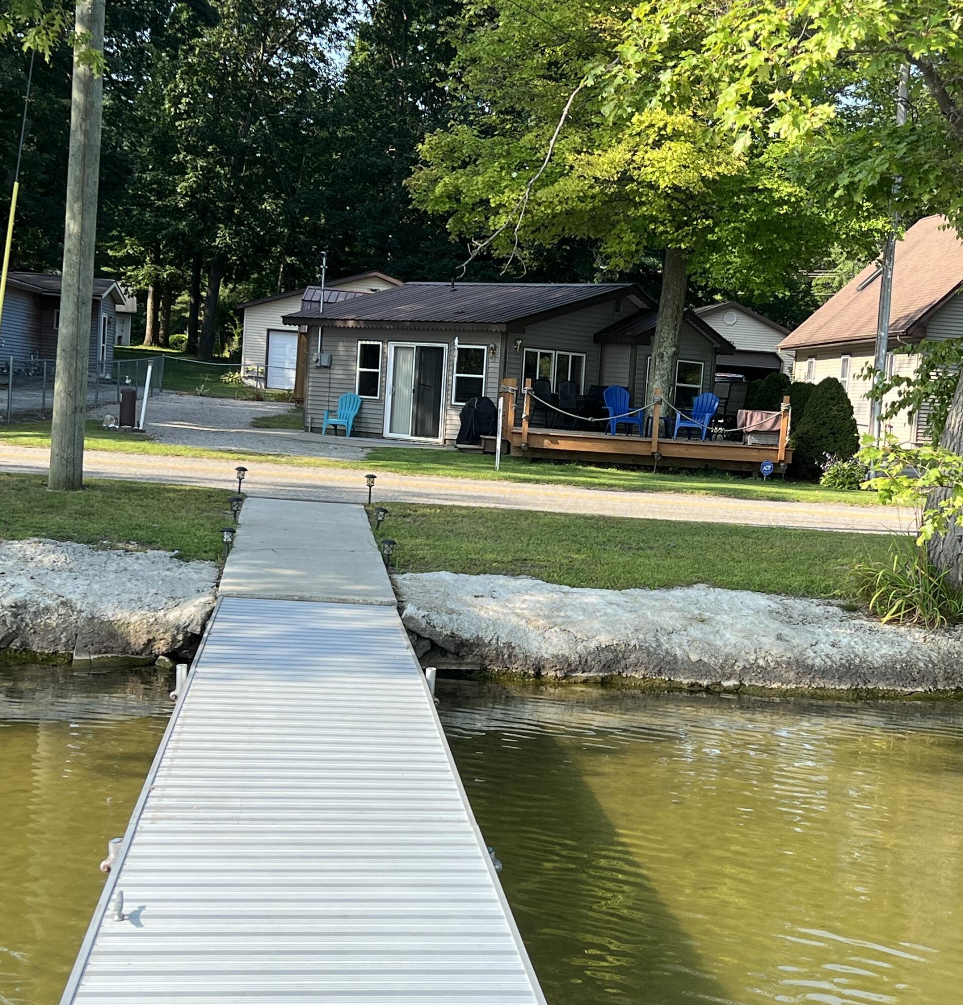 View Fountain, MI 49410 house