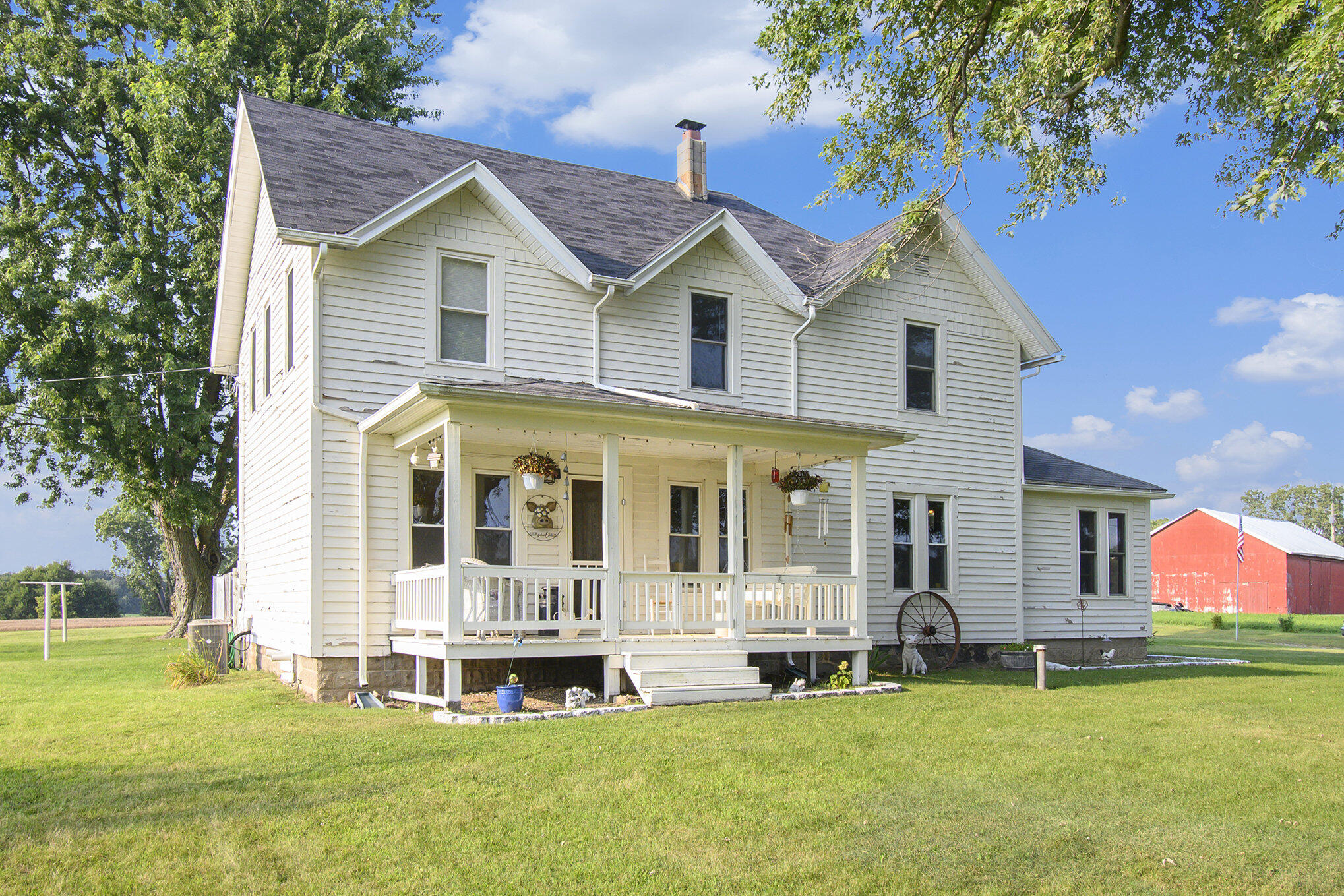 View Stockbridge, MI 49285 house