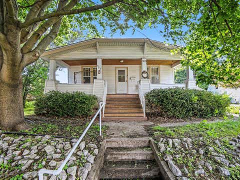 Photo of 503 S Washington Avenue, Ludington, MI 49431 (MLS # 26032443)