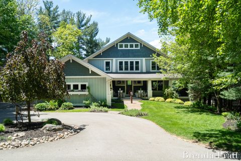 2100 Timber Point Drive SE Ada MI 49301
