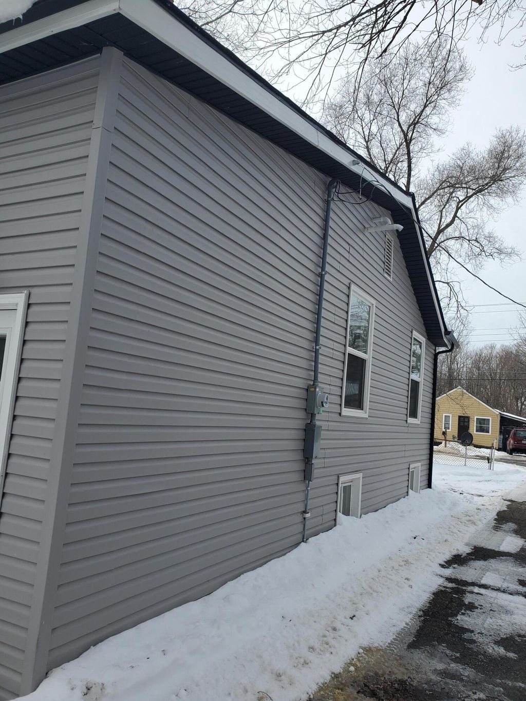 Photo of 1347 Rose Avenue, Benton Harbor, MI 49022 (MLS # 26005442)