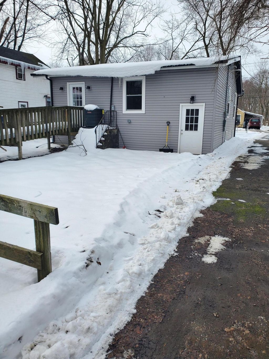 Photo of 1347 Rose Avenue, Benton Harbor, MI 49022 (MLS # 26005442)