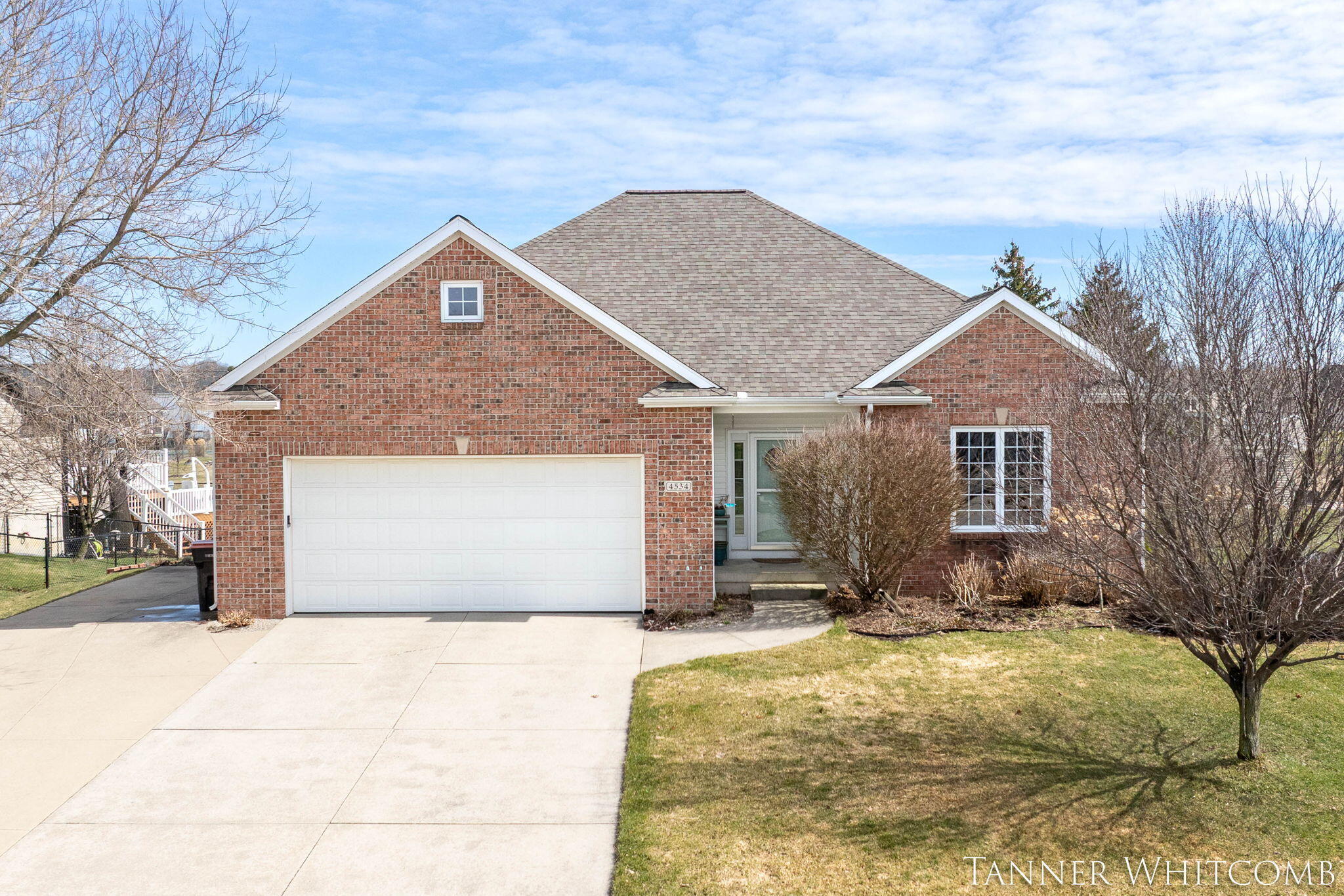 4534 Bridlewood Drive