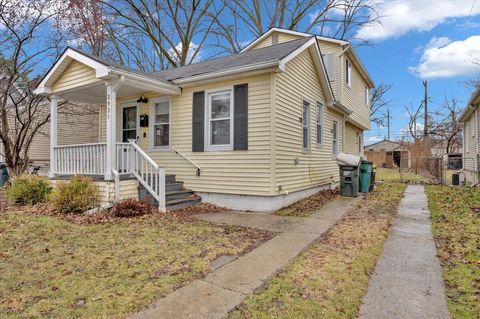 2931 Inman Street, Ferndale, MI 48220 - MLS#: 25011179