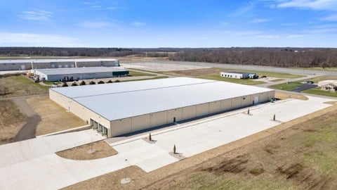 990 Haines Boulevard Sturgis MI 49091