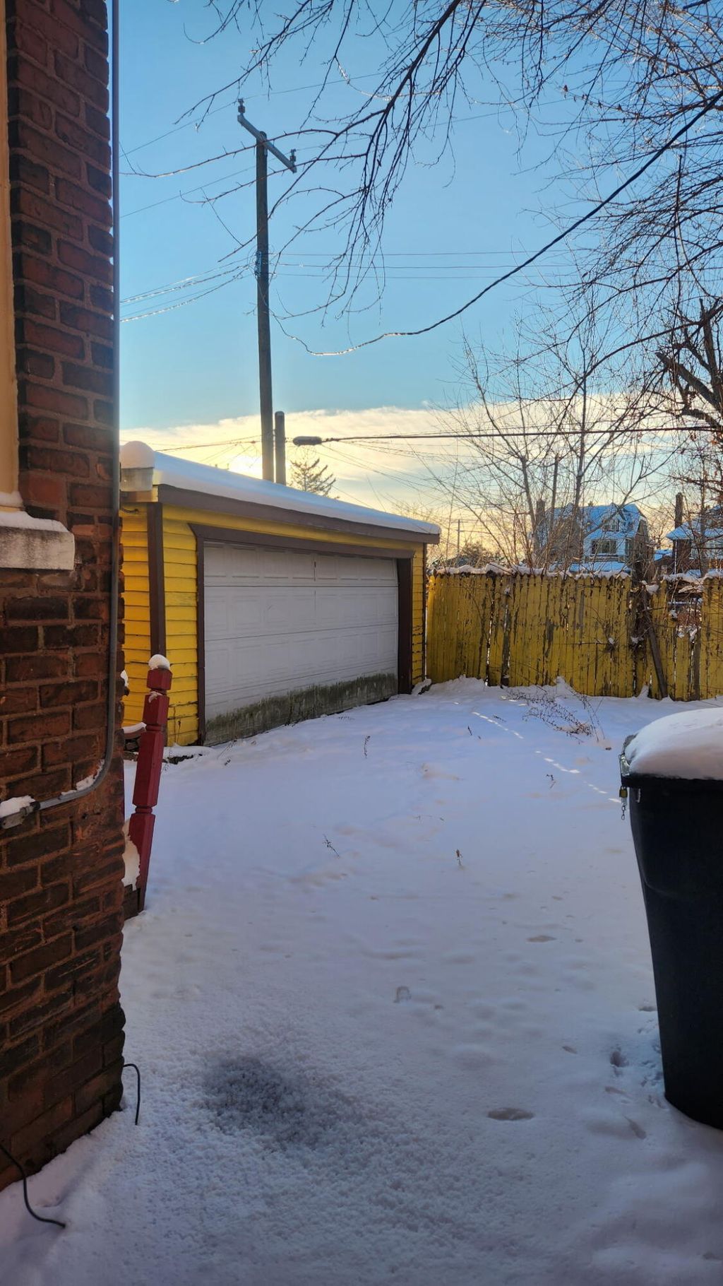 Photo of 12609 Santa Rosa Drive, Detroit, MI 48238 (MLS # 26005536)