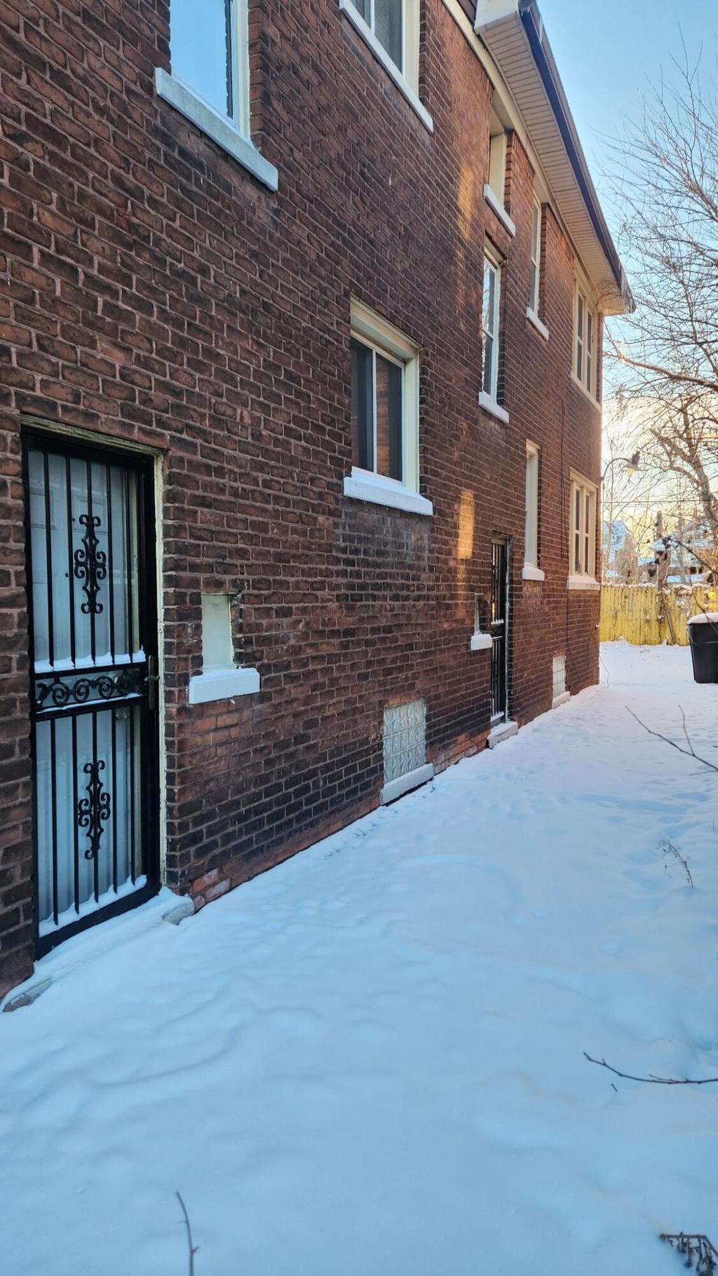 Photo of 12609 Santa Rosa Drive, Detroit, MI 48238 (MLS # 26005536)