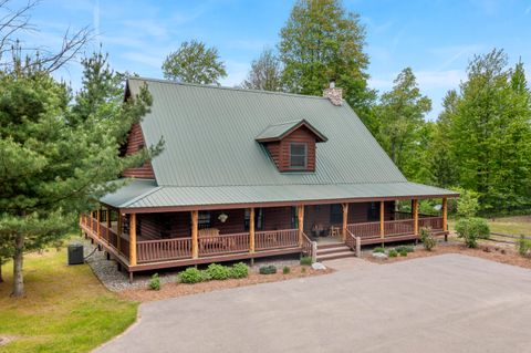 Photo of 18090 Read Road, Copemish, MI 49625 (MLS # 25016304)
