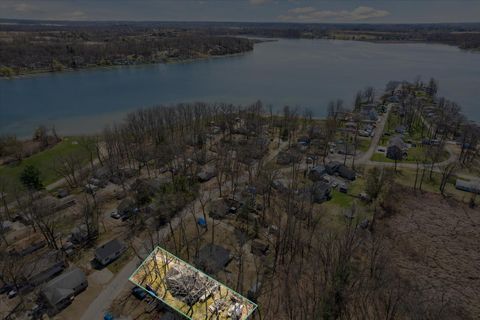 221 North Drive, Brooklyn, MI 49230 - MLS#: 25017242