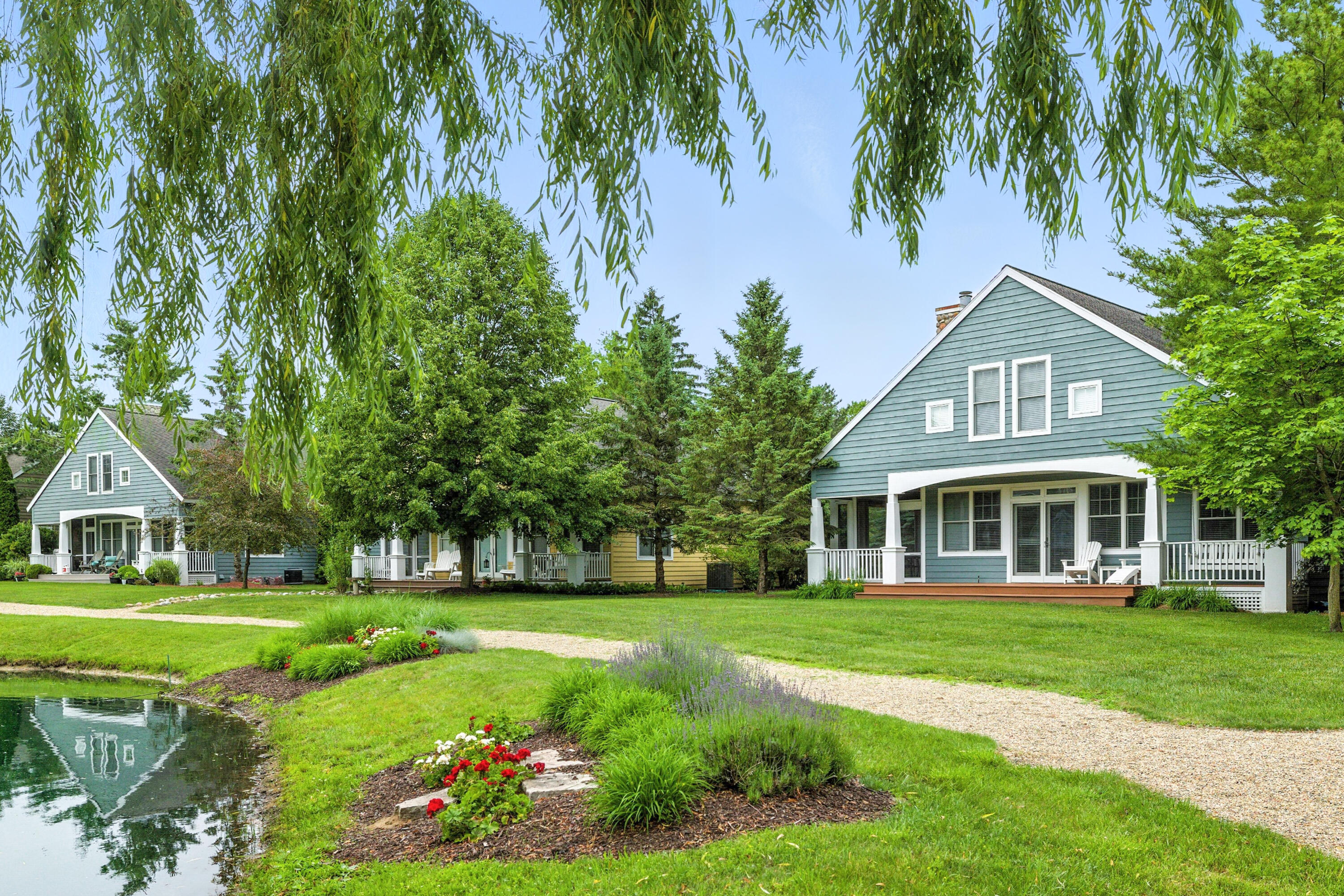 New Buffalo, Michigan 49117, United States, 3 Bedrooms Bedrooms, ,3 BathroomsBathrooms,Residential,Active,160555