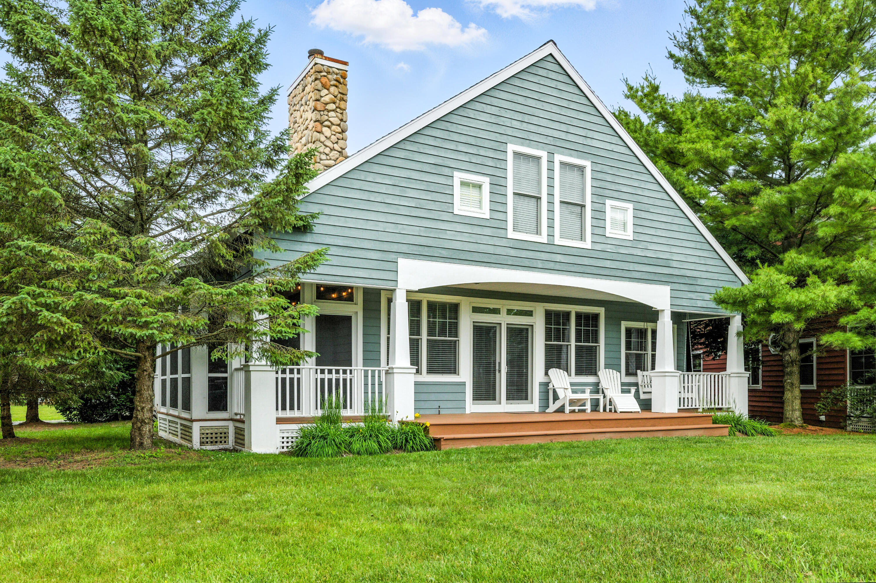 New Buffalo, Michigan 49117, United States, 3 Bedrooms Bedrooms, ,3 BathroomsBathrooms,Residential,Active,160555