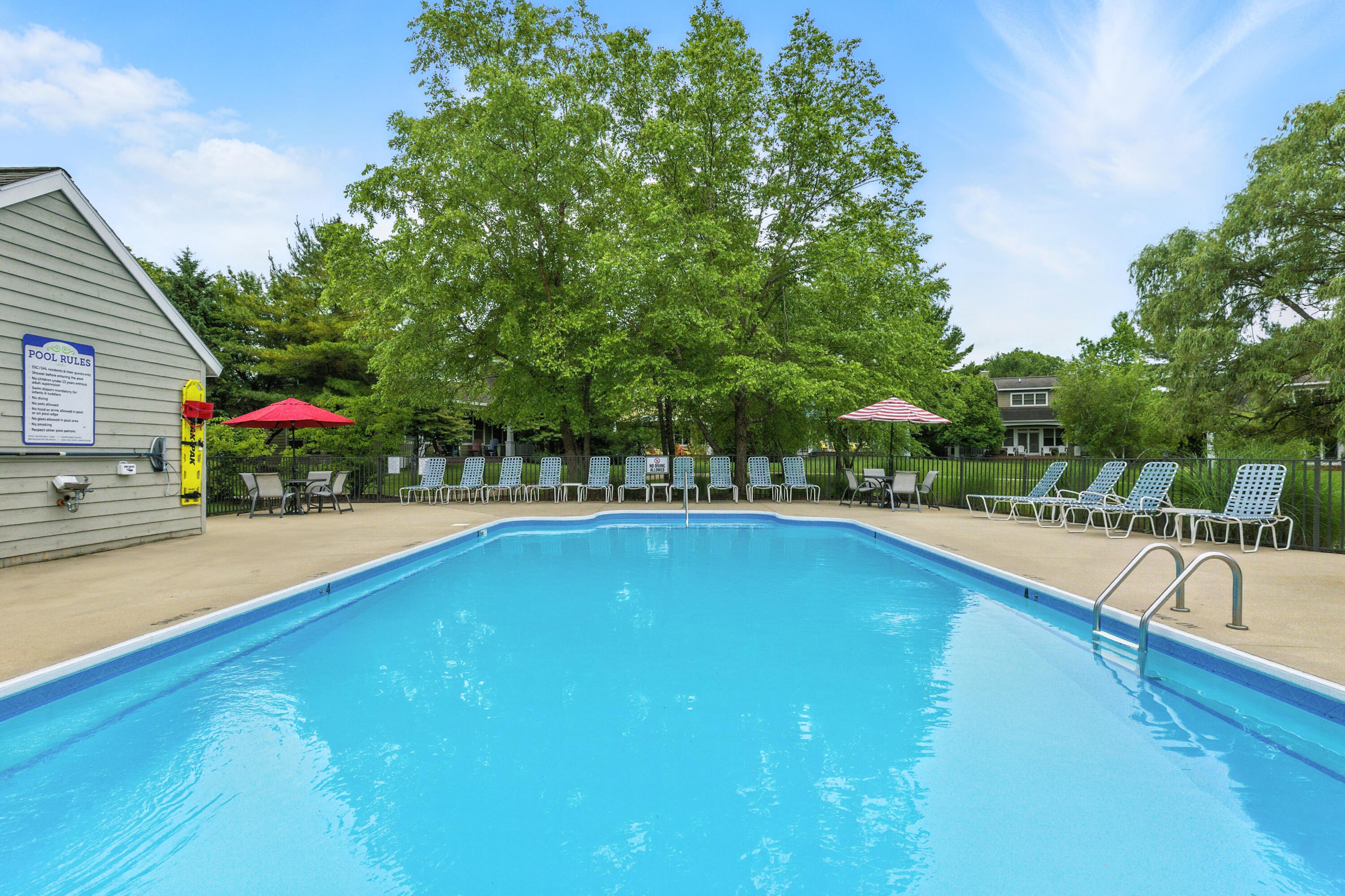 New Buffalo, Michigan 49117, United States, 3 Bedrooms Bedrooms, ,3 BathroomsBathrooms,Residential,Active,160555