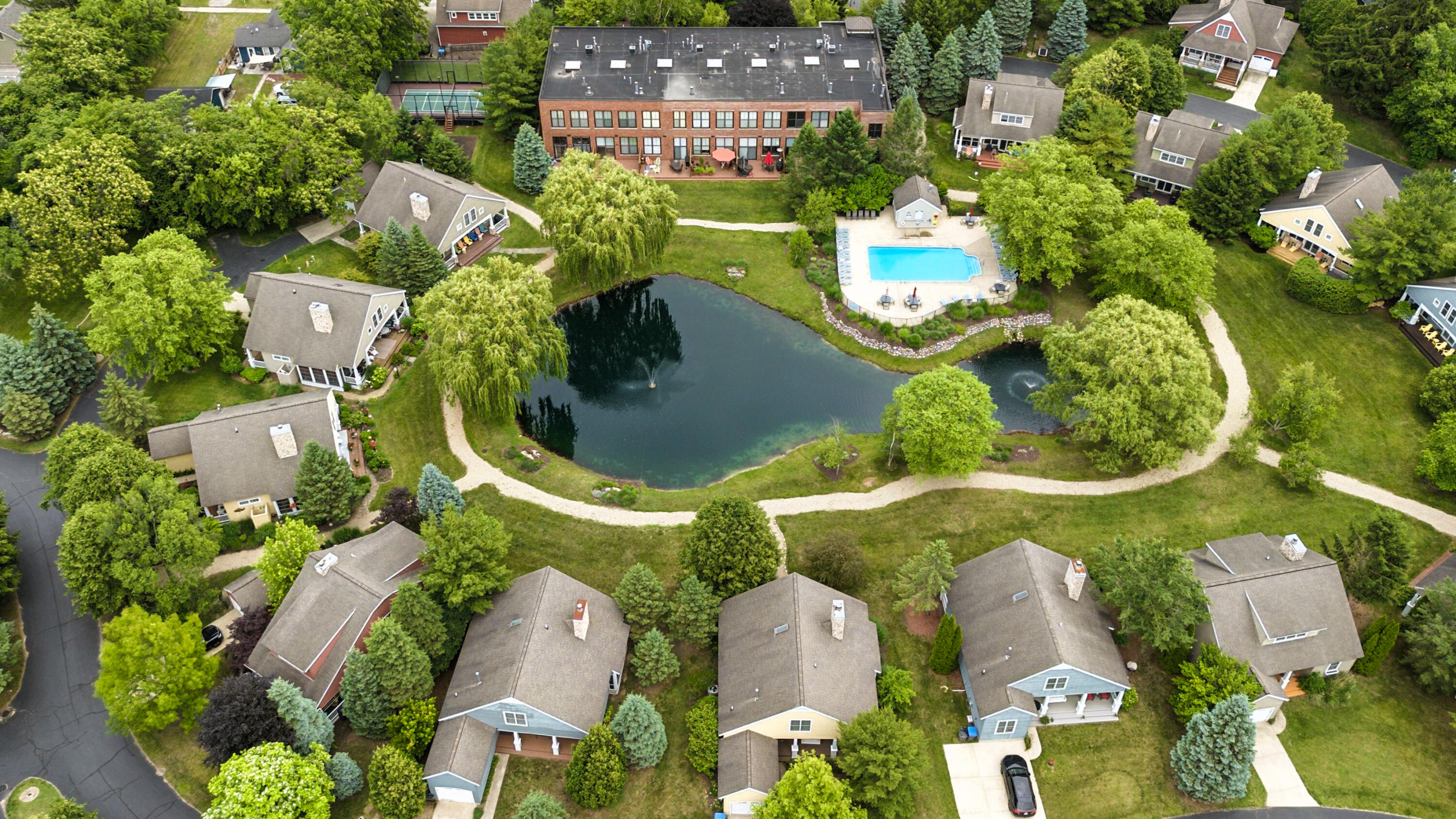 New Buffalo, Michigan 49117, United States, 3 Bedrooms Bedrooms, ,3 BathroomsBathrooms,Residential,Active,160555