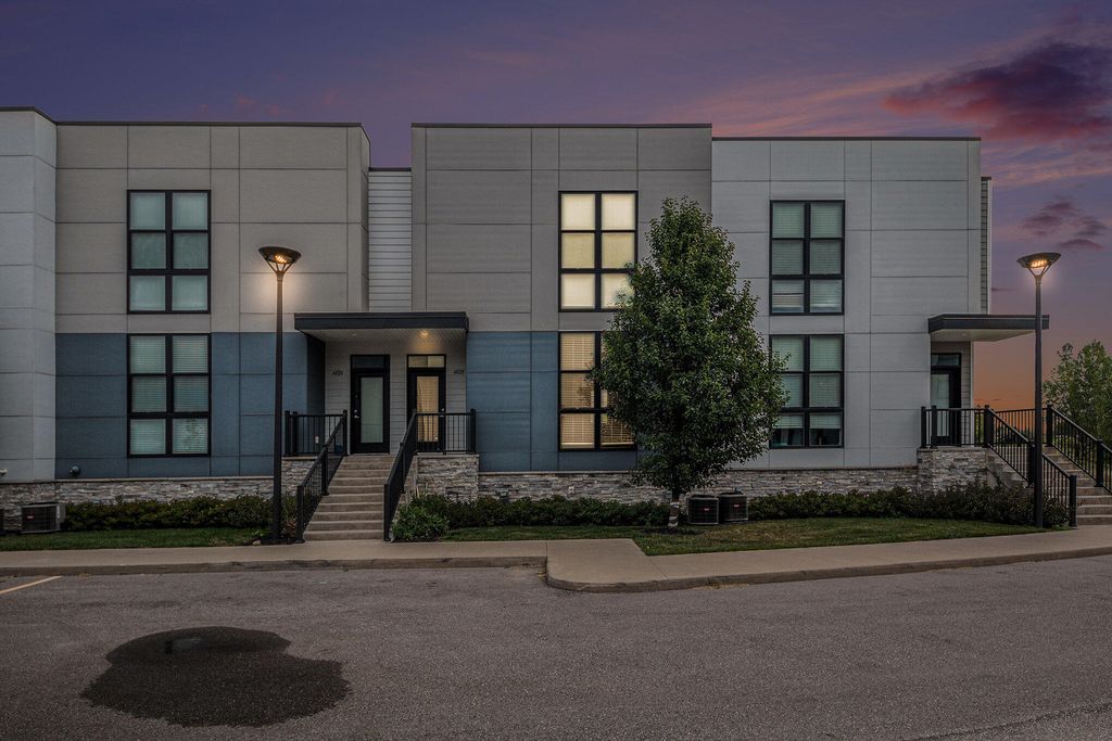 Photo of 6028 Port View Drive SE, Grand Rapids, MI 49512 (MLS # 26005839)