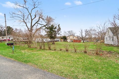 Photo of V/L Stonecrest Avenue, Portage, MI 49002 (MLS # 26013340)