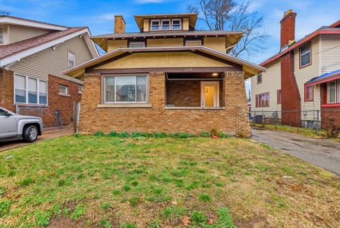 Photo of 1059 Martin Luther King Jr Street SE, Grand Rapids, MI 49507 (MLS # 26013057)