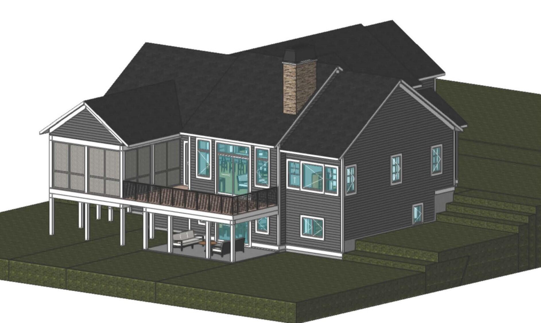 14606 Crest View Court