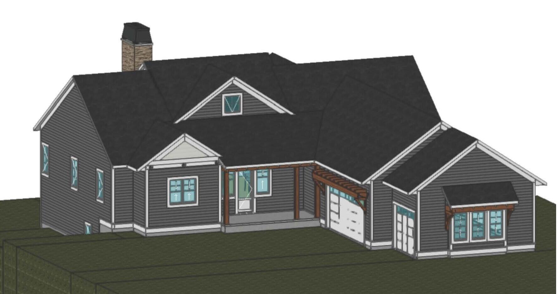 14606 Crest View Court