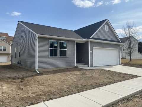 Photo of 791 Reagan Lane, Milan, MI 48160 (MLS # 26016824)