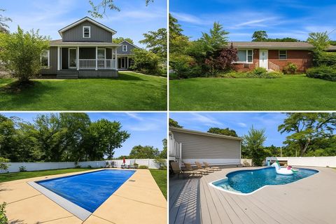 116 N Smith Street New Buffalo MI 49117