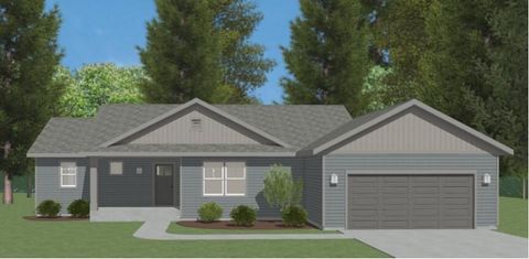 Photo of Lot 8 High Ridge Court, Freeport, MI 49325 (MLS # 25040140)