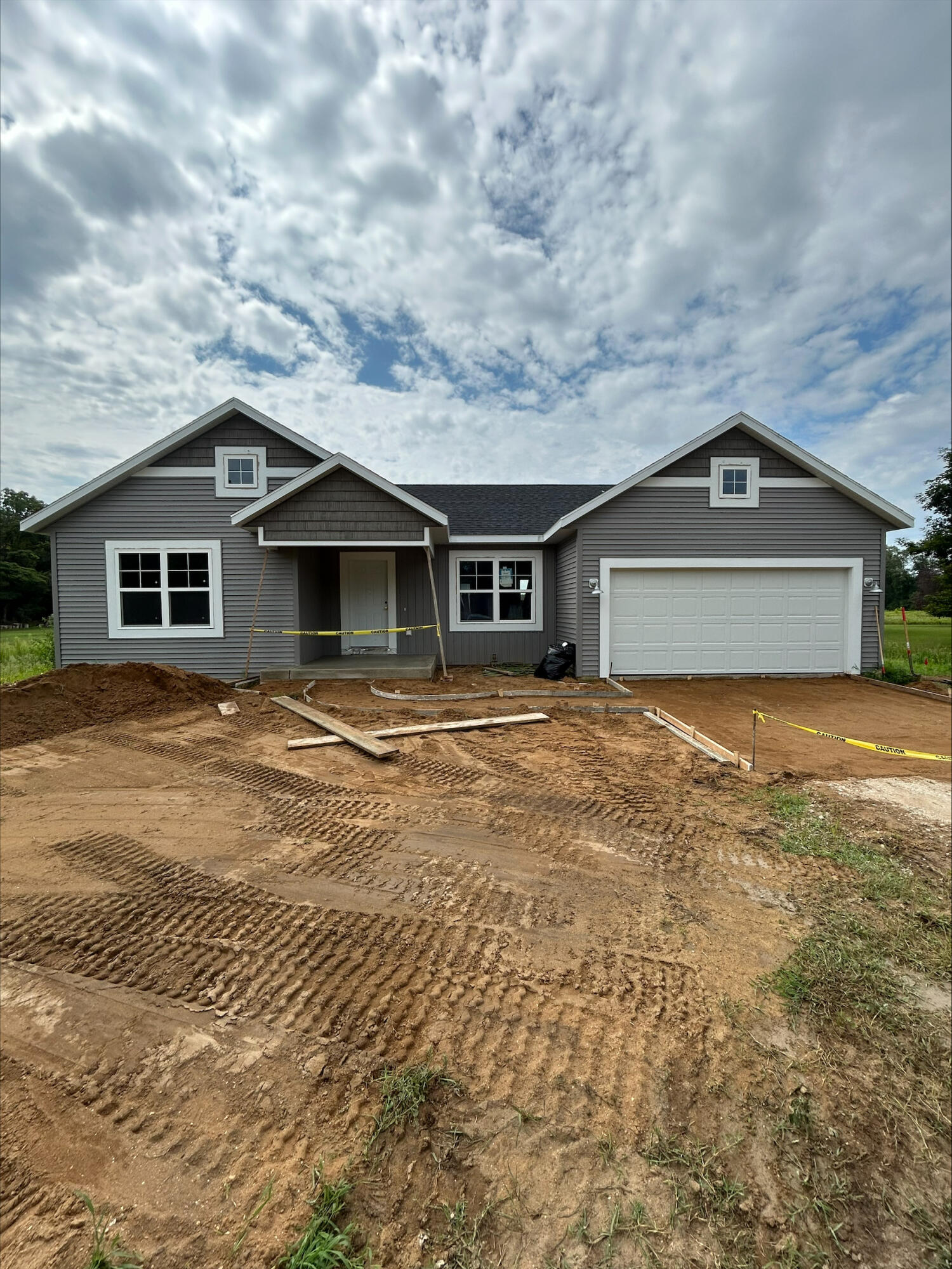 View Caledonia, MI 49316 house
