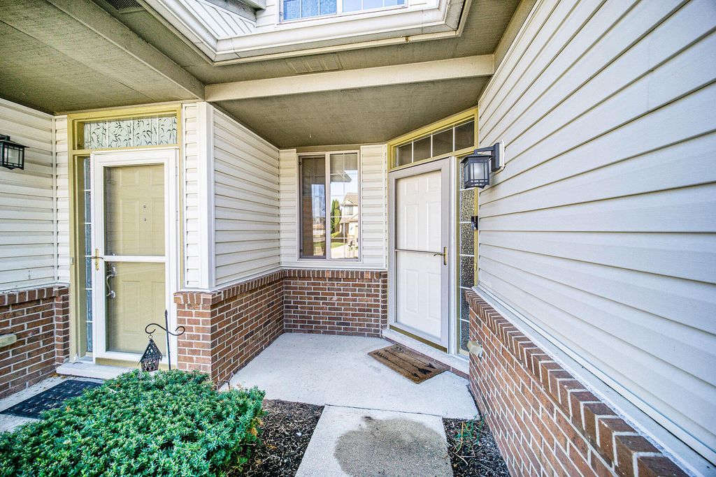 Photo of 1192 Wright Lane #62, Milan, MI 48160 (MLS # 25051712)