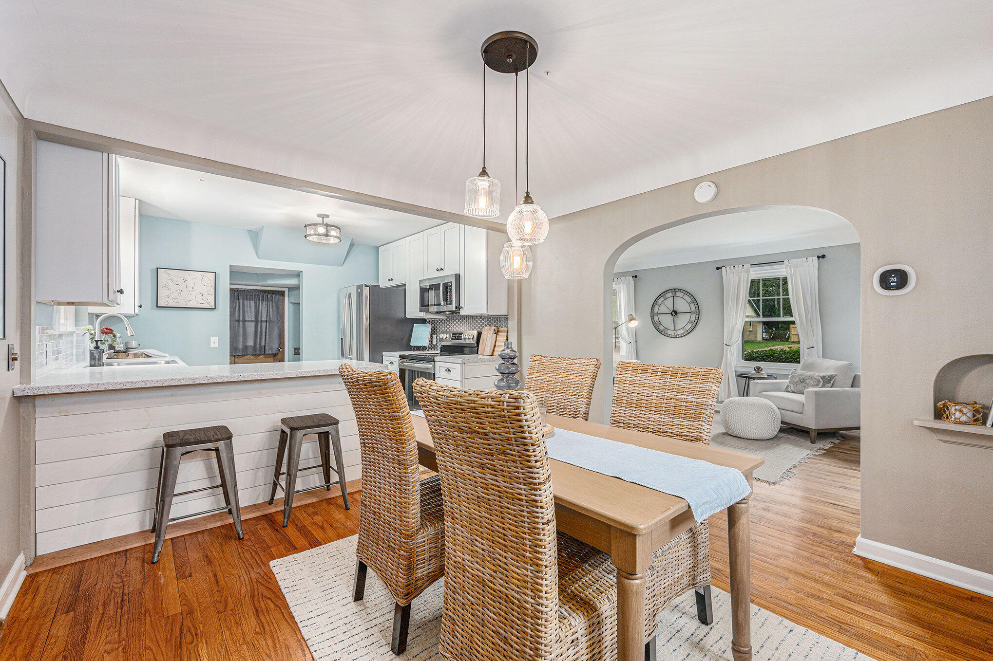 Kalamazoo, Michigan 49001, United States, 3 Bedrooms Bedrooms, ,2 BathroomsBathrooms,Residential,Active,195022