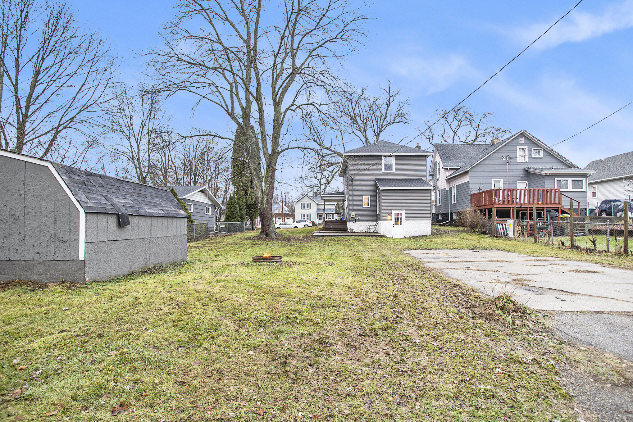 Battle Creek, Michigan 49017, United States, 3 Bedrooms Bedrooms, ,2 BathroomsBathrooms,Residential,Active,25629