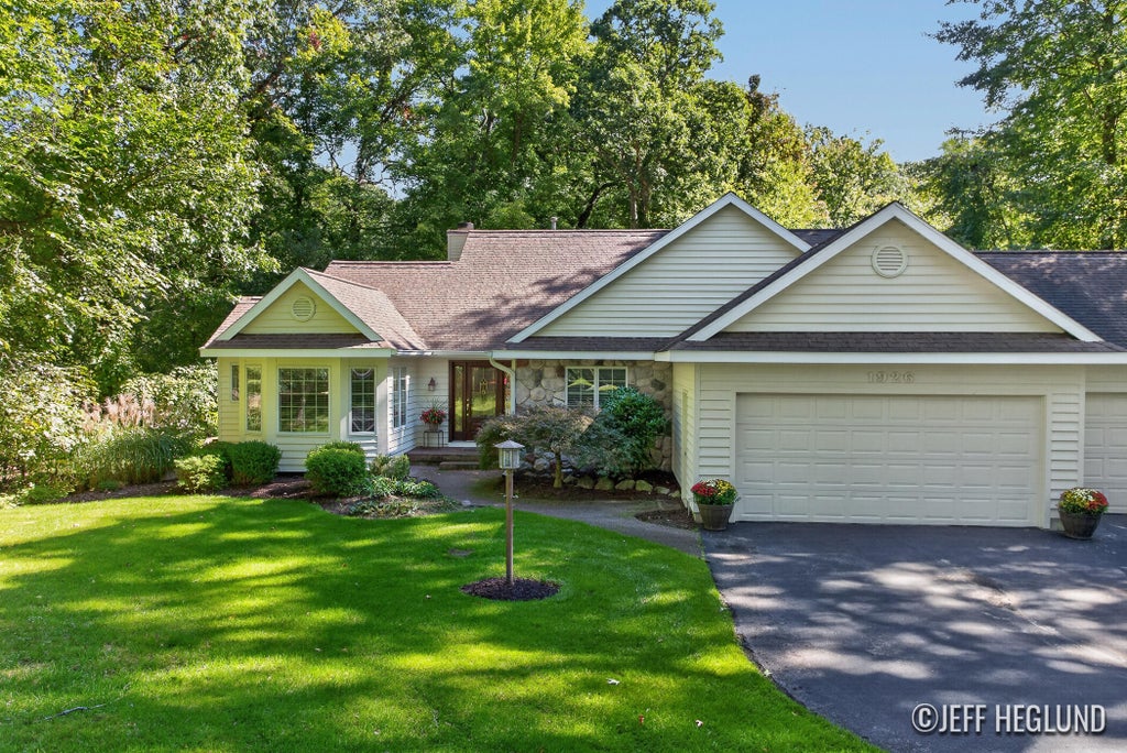 Photo of 1926 Country Brook Drive SE, Ada, MI 49301 (MLS # 26050843)