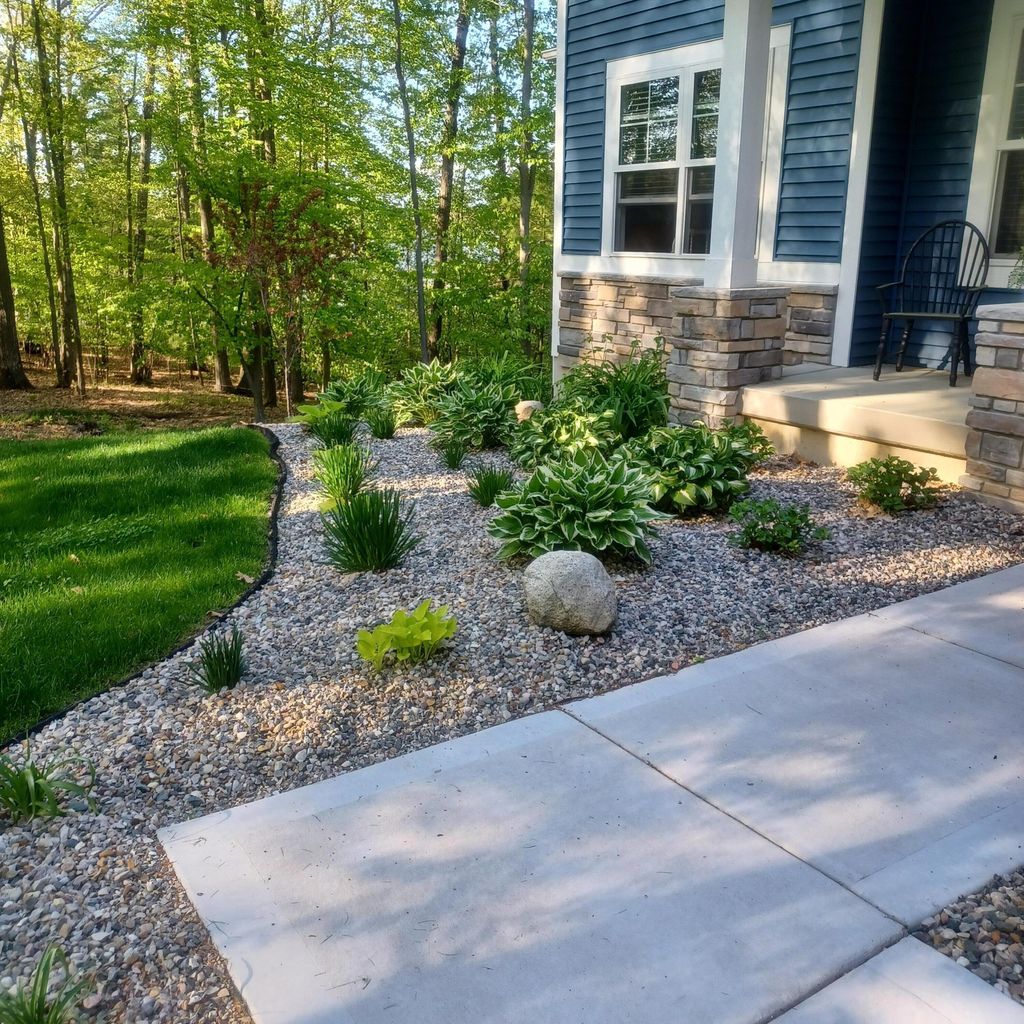 Photo of 9310 S Annie Lane, Newaygo, MI 49337 (MLS # 26005749)