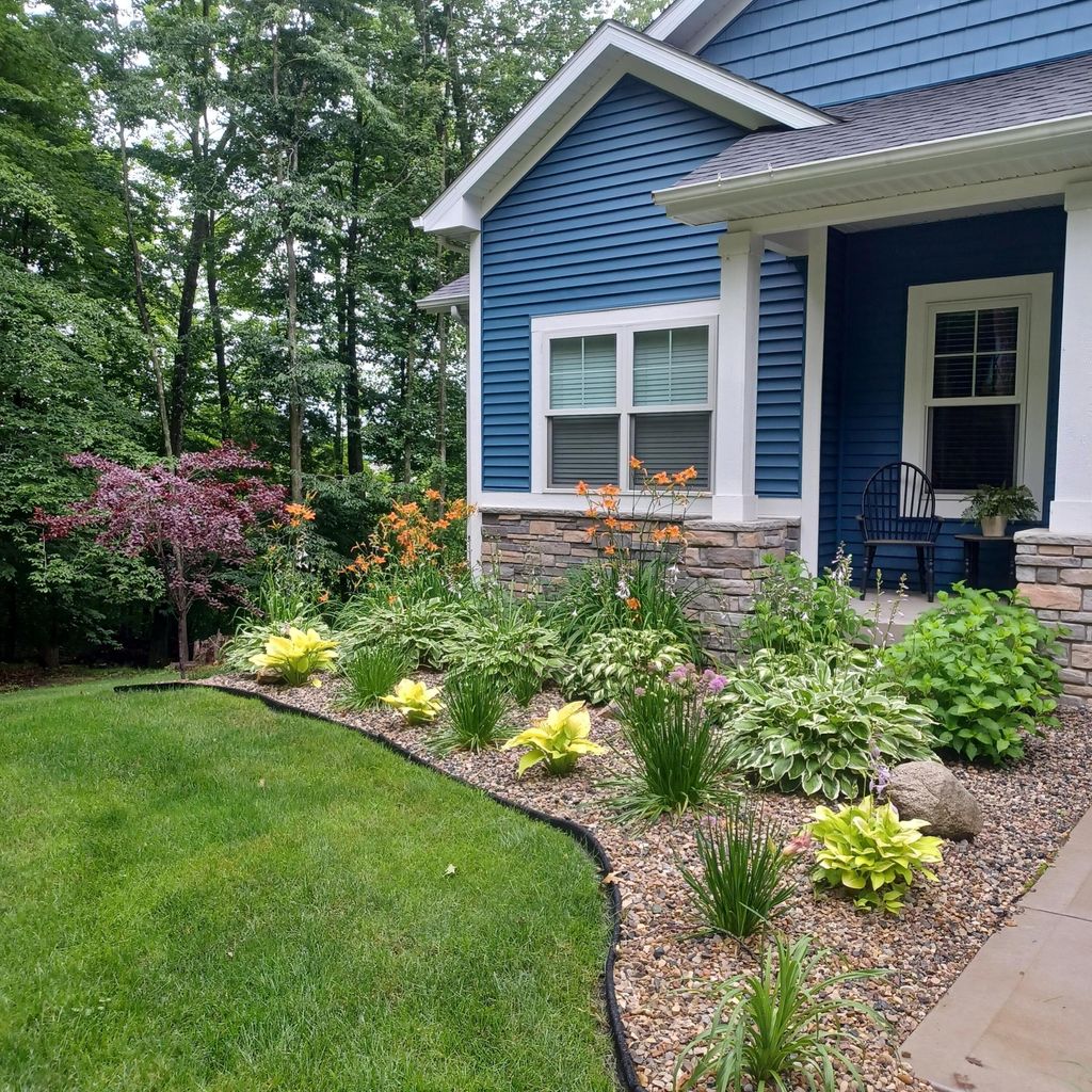 Photo of 9310 S Annie Lane, Newaygo, MI 49337 (MLS # 26005749)