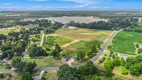 Photo of TBD Greenbrier Terrace, Decatur, MI 49045 (MLS # 25053048)