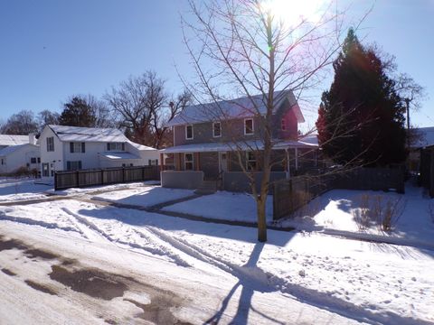 Photo of 4435 Central Street, Columbiaville, MI 48421 (MLS # 26004370)
