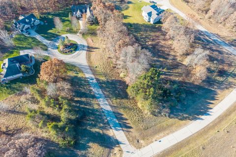 11469 Fox Row Court Stanwood MI 49346