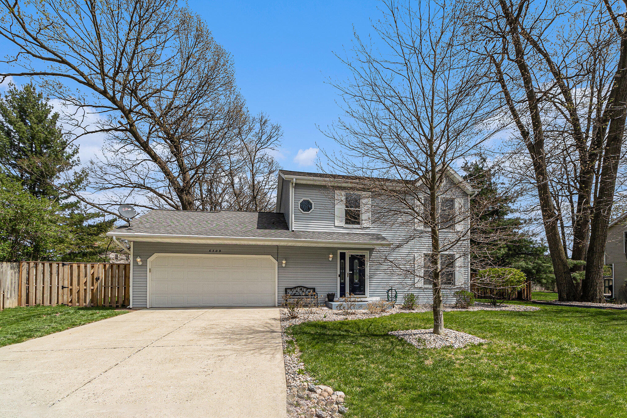 Portage, Michigan 49024, United States, 3 Bedrooms Bedrooms, ,4 BathroomsBathrooms,Residential,Active,118704