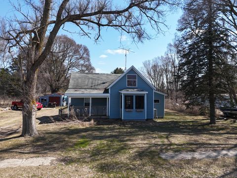 Photo of 7435 3rd Street, Thompsonville, MI 49683 (MLS # 26014255)