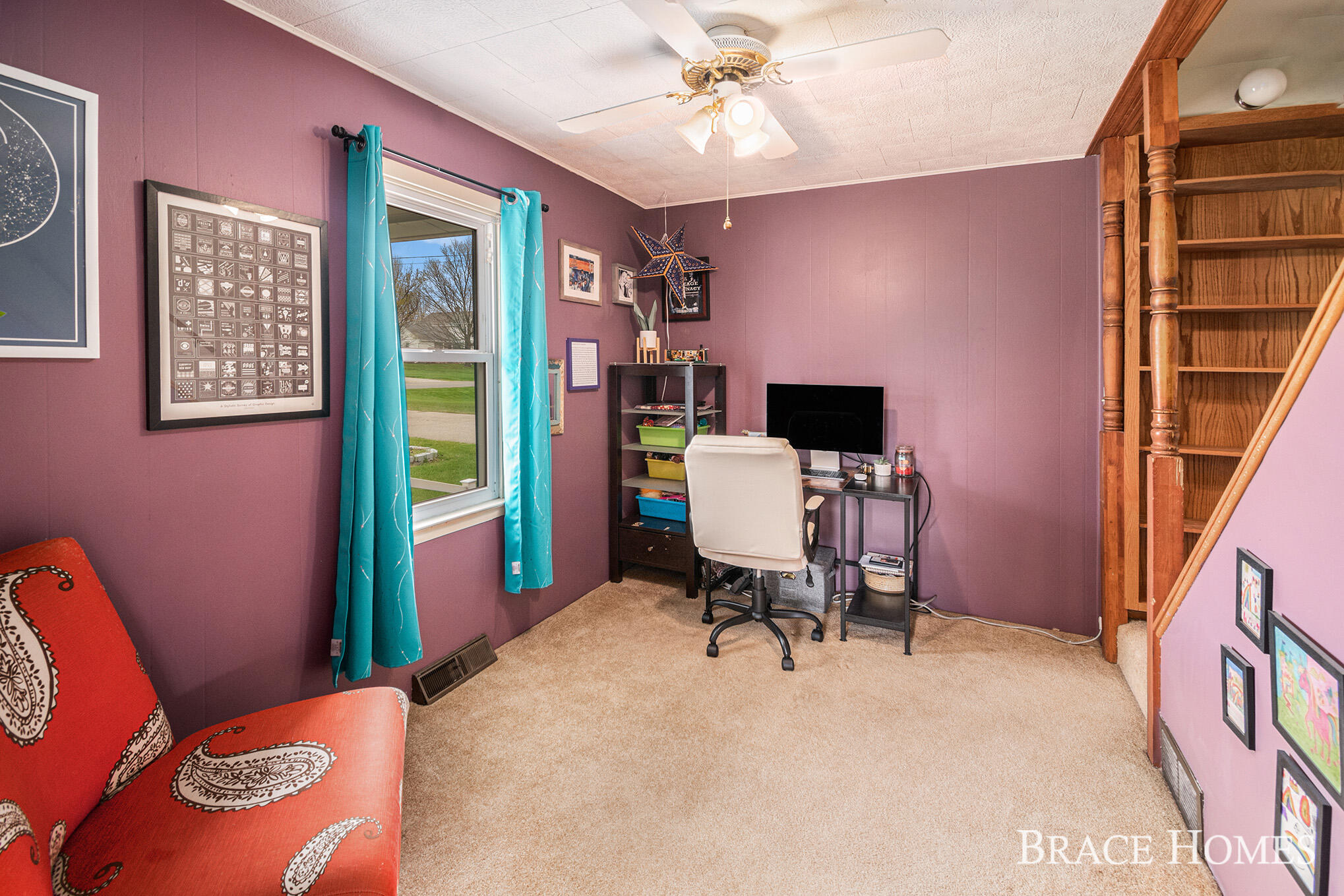 Comstock Park, Michigan 49321, United States, 3 Bedrooms Bedrooms, ,3 BathroomsBathrooms,Residential,Pending,121965