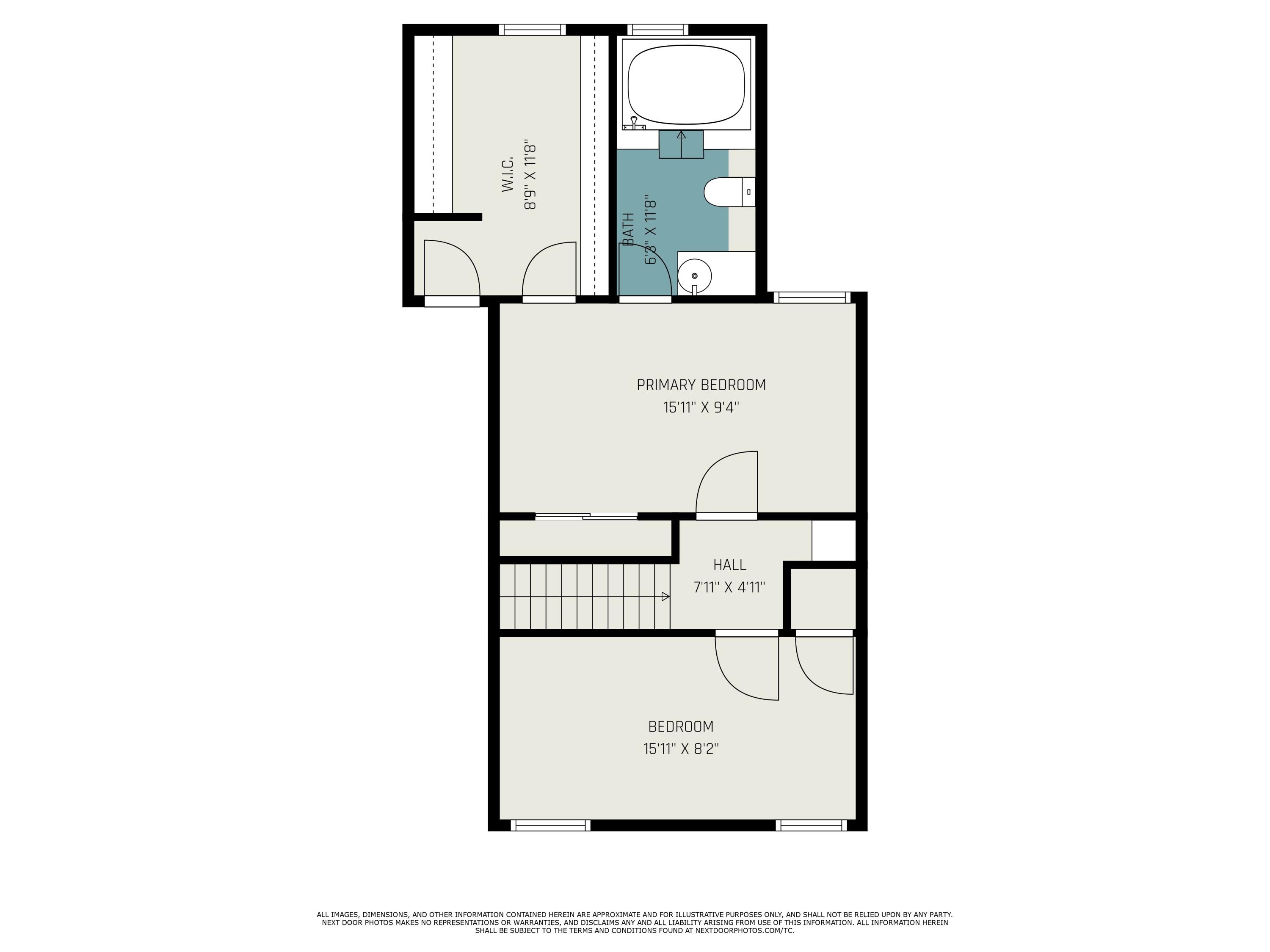 Comstock Park, Michigan 49321, United States, 3 Bedrooms Bedrooms, ,3 BathroomsBathrooms,Residential,Pending,121965