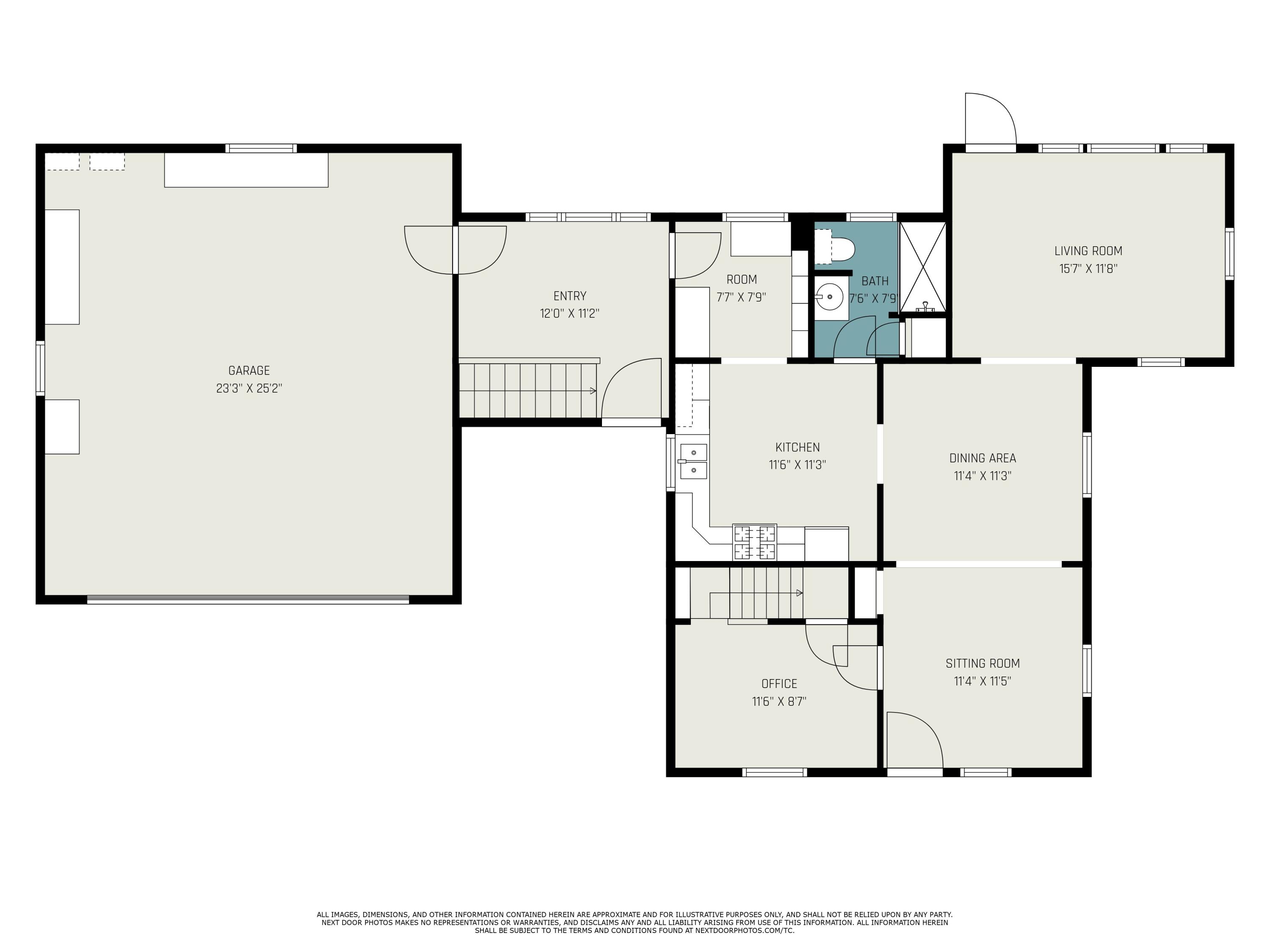 Comstock Park, Michigan 49321, United States, 3 Bedrooms Bedrooms, ,3 BathroomsBathrooms,Residential,Pending,121965