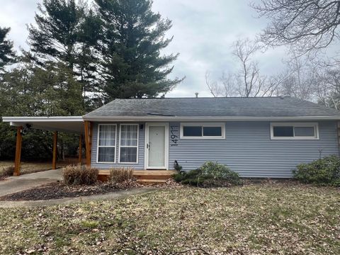 14977 Lakeshore Avenue, Grand Haven, MI 49417 - MLS#: 25012092