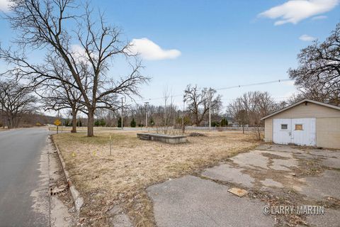 Photo of 222 S Division Street, Lowell, MI 49331 (MLS # 26007773)