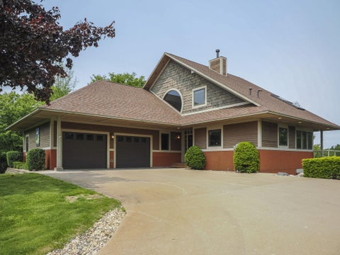 Photo of 200 National Drive, Manistee, MI 49660 (MLS # 26033144)