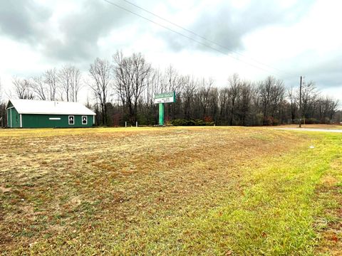 Photo of 10991 US-31, Manistee, MI 49660 (MLS # 25027155)