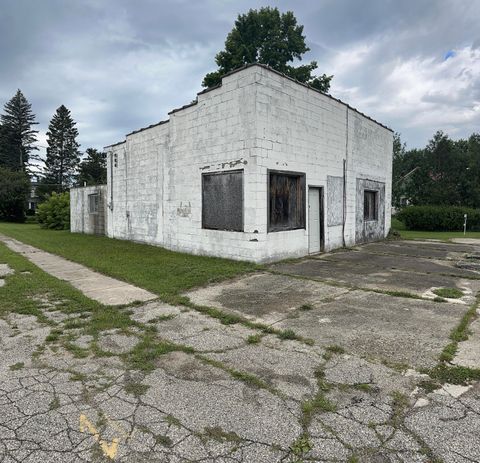 101 N Main Street, Hersey, MI 49639 - MLS#: 24034252