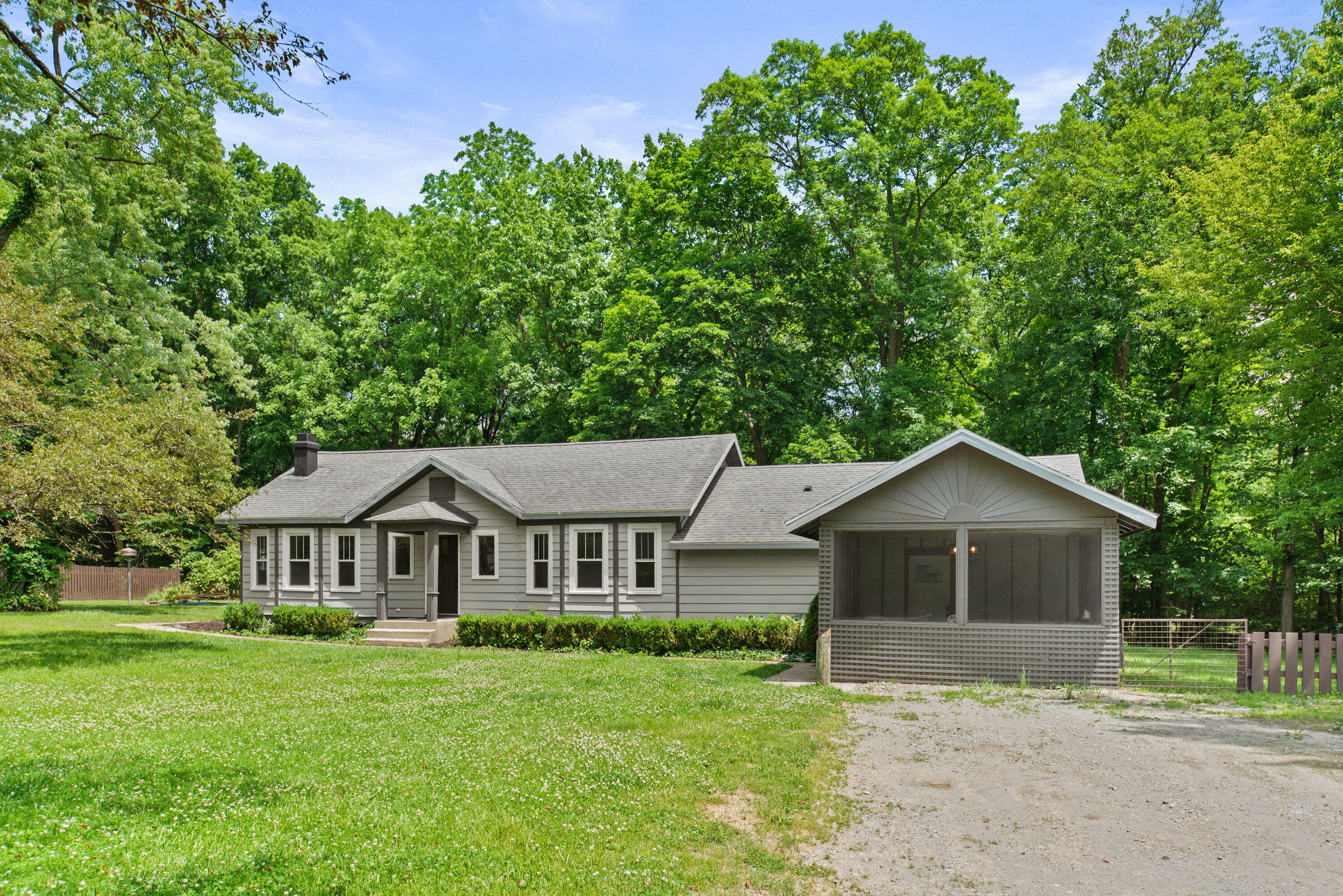 12241 Flynn Road