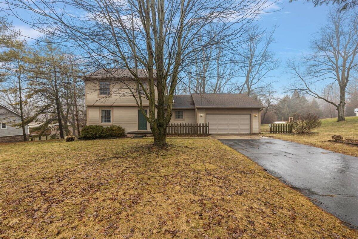 2654 Quail Run Street